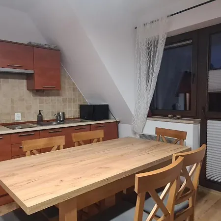 Z Kuchnia * Bialka Tatrzanska