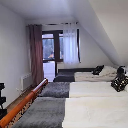 Apartment Z Kuchnia Bialka Tatrzanska