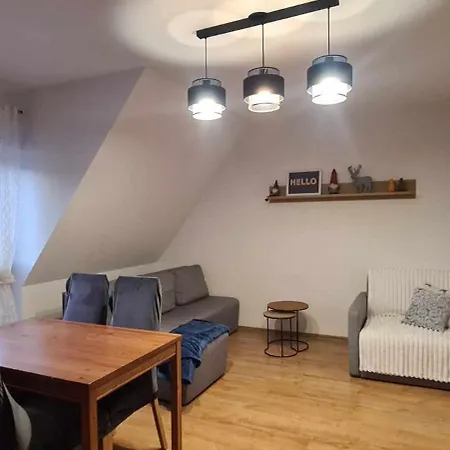 Z Kuchnia Apartment